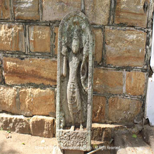 Nikayalannuwara Historical Temple